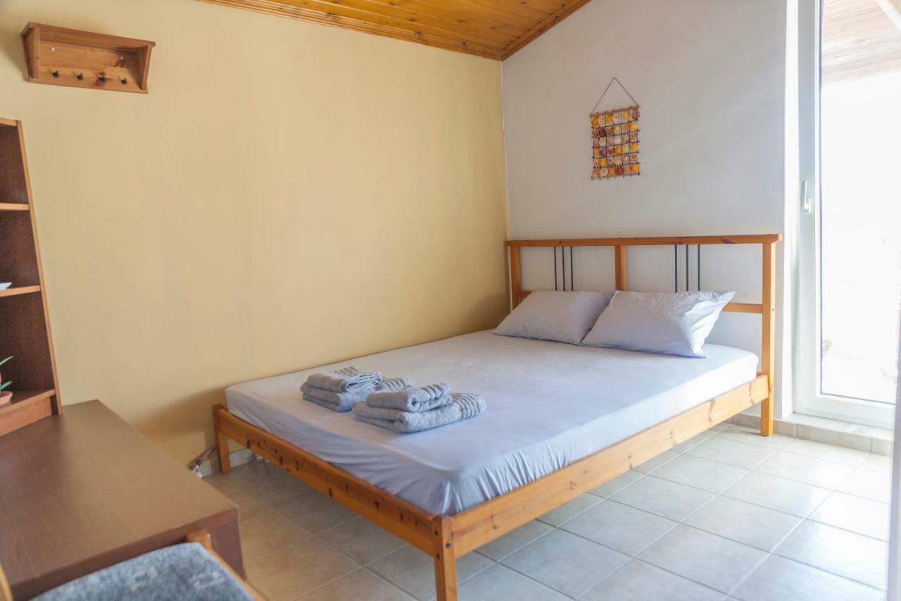 Attic Anemoessa Apartment Alexandroupoli Exterior photo